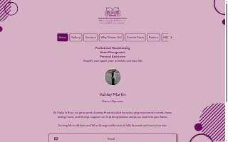 Violet and Rose Housekeeping Services