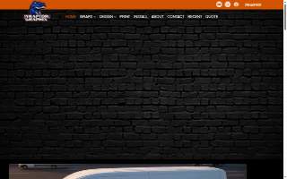 Wraptor Graphix