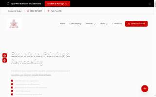 A & A Painting and Remodeling LLC