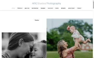 Arc Studios Photography