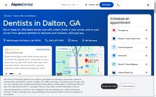 Aspen Dental - Dalton
