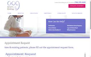 Associates in Obstetrics & Gynecology, PC