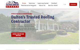Aultman Roofing