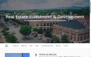 Barrett Properties
