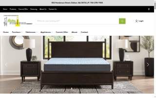 Bates Furniture Co. Inc.