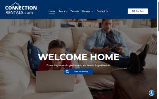 Connection Rentals