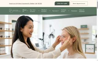 Dalton Optometry