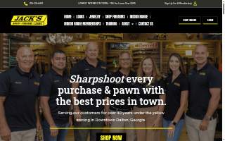 Jacks Pawn & Gun