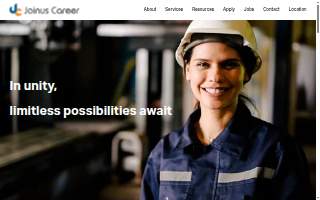 Joinus Career