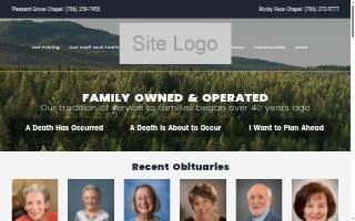 Julian Peeples Funeral Home