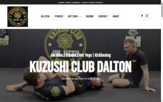 Kuzushi Club Dalton
