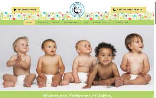 Pediatrics of Dalton