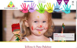 Prime Pediatrics PC