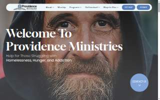 Providence Ministries