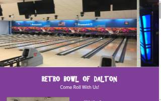 Retro Bowl Dalton