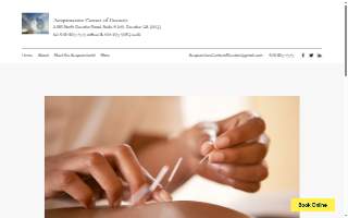 Acupuncture Center of Decatur