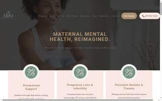 Alira Behavioral health