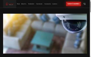 Atlanta Security Camera Installation