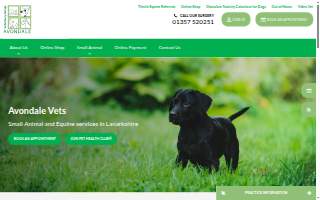 Avondale Veterinary Hospital