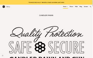 Candler Pawn & Gun Shop