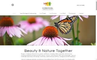Convivial Landscapes