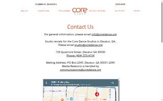 CORE