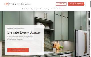 CR Design Center | Decatur