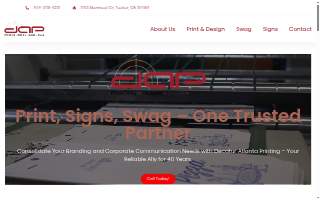 Decatur Atlanta Printing