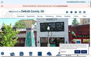 Dekalb Tree Service