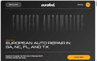 Eurofed Automotive of Decatur