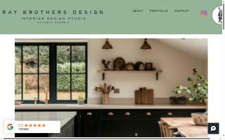 Gray Brothers Design