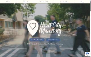 Heart City Marketing