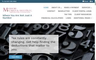 MMA CPA Accounting Firm