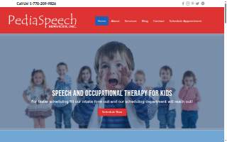 PediaSpeech