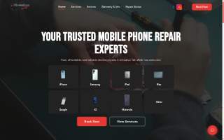 Phone Doc Atl