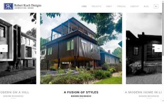 Robert Koch Designs