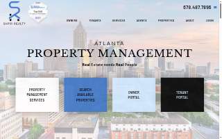 Sapir Realty Property Management Company