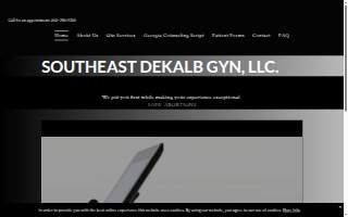 Southeast Dekalb Gyn, LLC