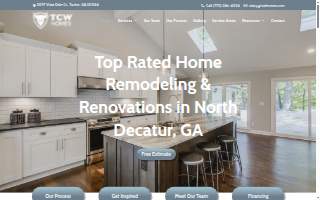 TCW Homes