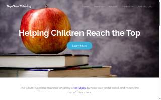 Top Class Tutoring, LLC of Decatur