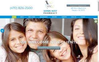 Winn Way Pharmacy
