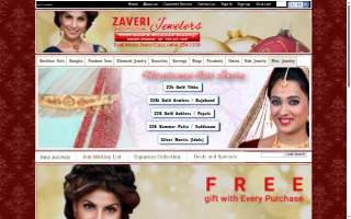 Zaveri Bazaar Jewelers