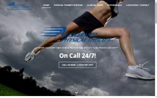 Accel Physical Therapy
