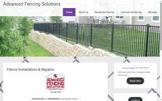 Advanced Fencing Solutions