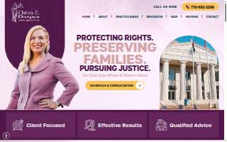 Christy E. Draper, LLC