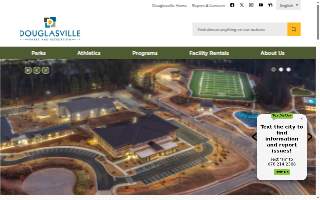 Douglasville School of Dance
