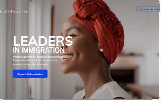 Kuck Baxter - Immigration Lawyer of Douglasville