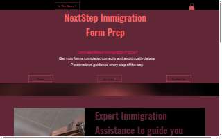 NextStep Immigration Form Prep LLC