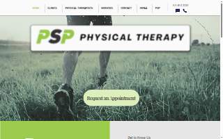 PSP Physical Therapy | Douglasville
