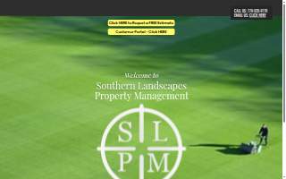 Southern Landscapes Property Management LLC.